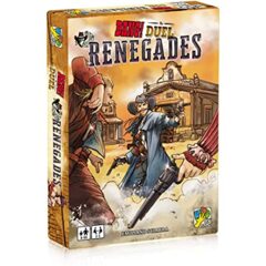 Bang! The Duel Renegades